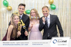 Maturaball Wirtschaftsschulen Amstetten